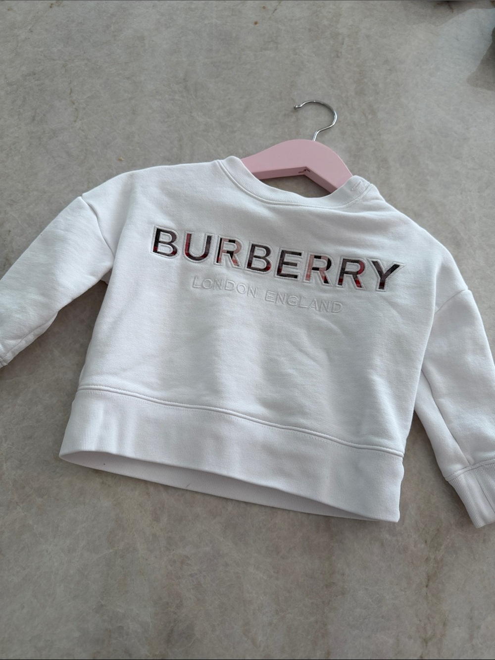 Burberry